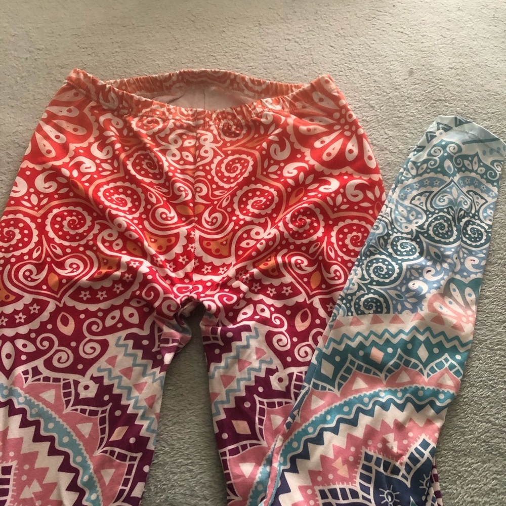 Leggings